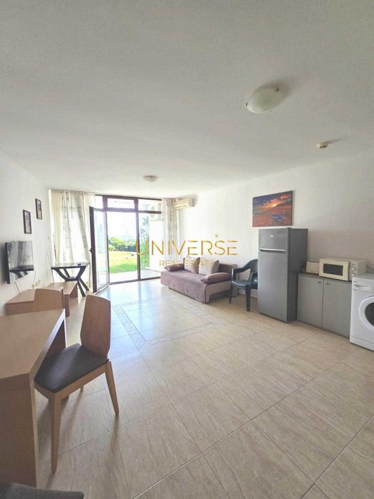 Продава се Двустаен апартамент в Свети Влас - 67 кв.м за 723 €/кв.м - Снимка #9