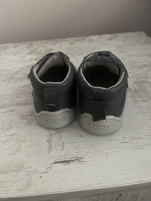 Бебешки буйки за прохождане Беко