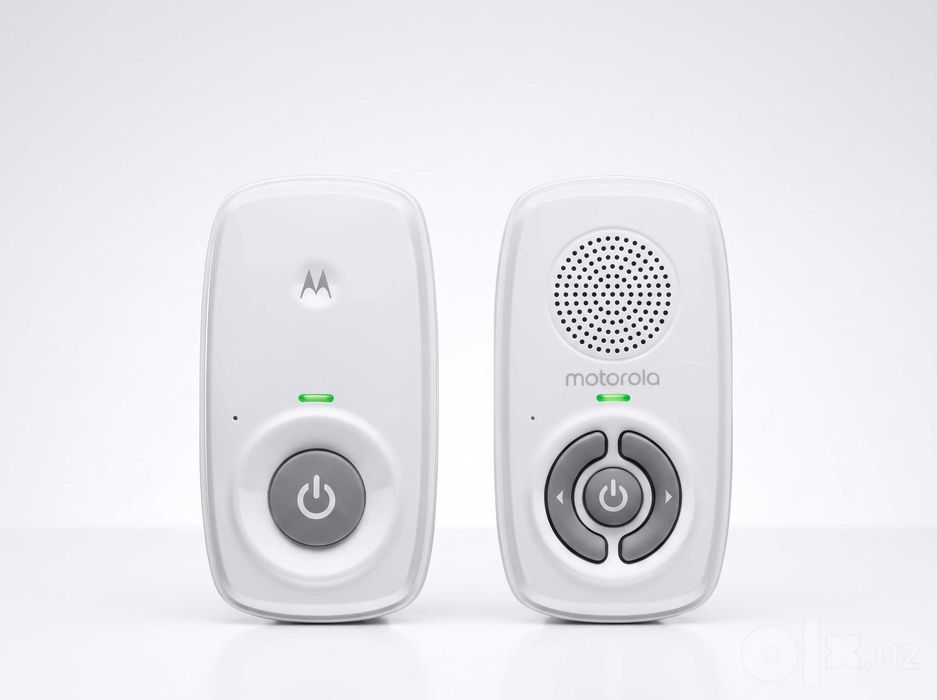 Радионяня Motorola AM21