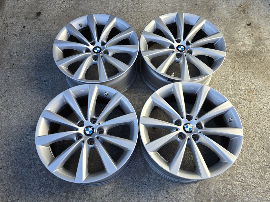 Джанти 18 / 5х112 - BMW G serial 5x112