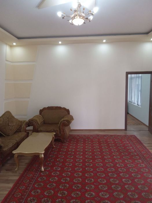 5 ком аренда Участок пабеда