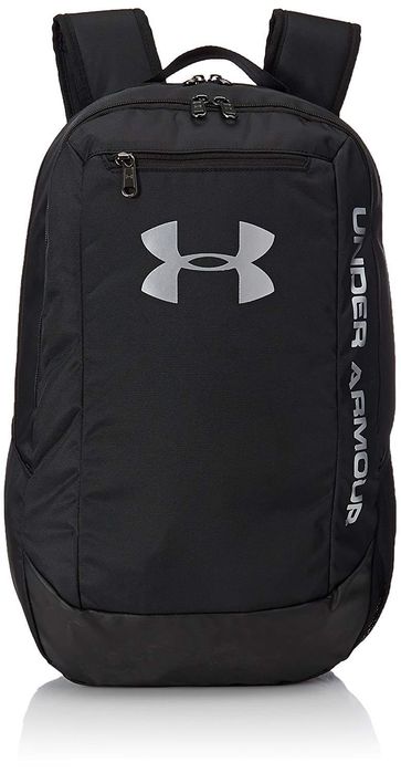 Rucsac Under Armour,Ua Hustle Backpack Negru,nou