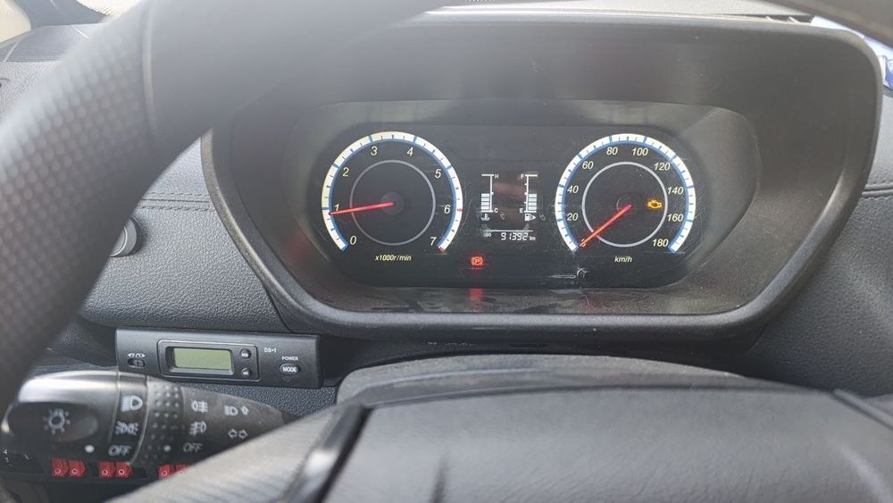 Changan 2025 propan