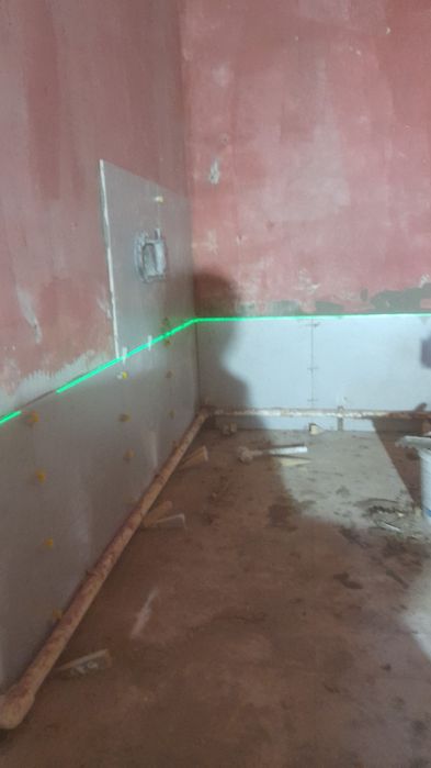 Услуги кафельщика, ремонт квартир.