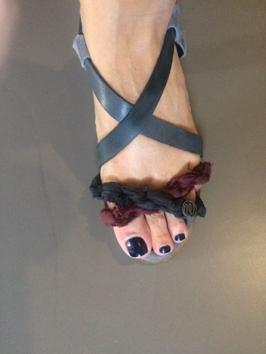 Дамски сандали Wrangler