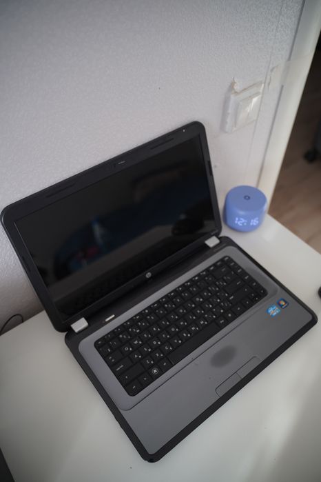 Продам ноутбук HP