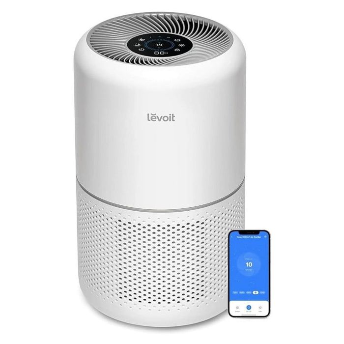 Очиститель воздуха : Levoit Core 300 S