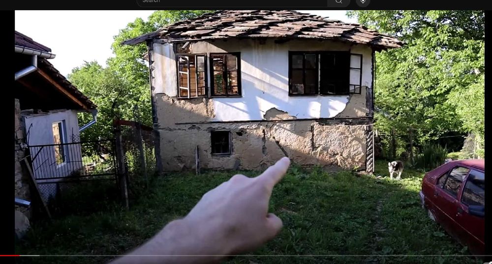 Продава се Къща в с. Рачевци, Област Габрово - 80 кв.м за 127 €/кв.м - Снимка #1