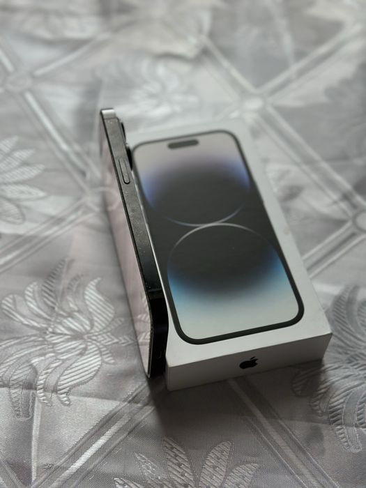 iPhone 14 Pro 256GB Айфон 14 Про