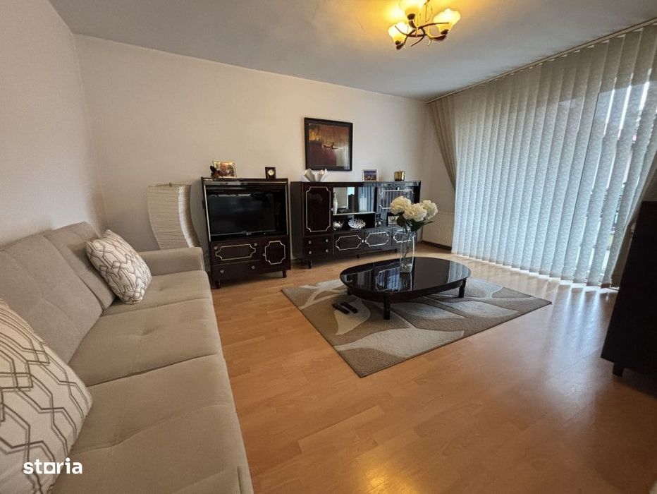 Casa individuala | 287mp util | Teren 320mp | Someseni | Zona Pod Ira