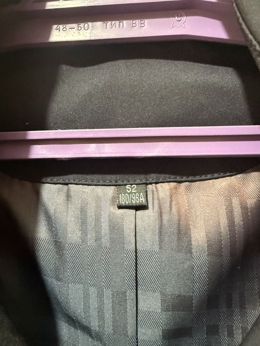 Новый плащ Ramsey. 52 размер