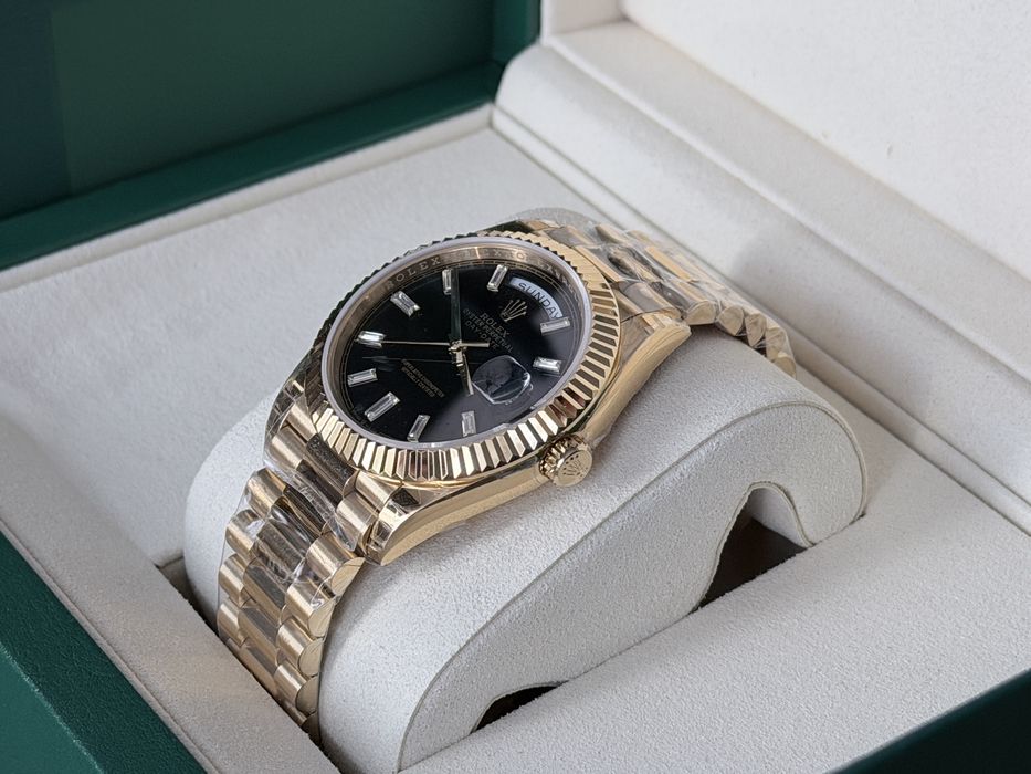 Часы Rolex Day-Date