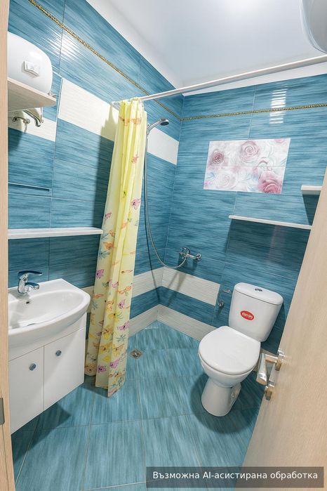 Дава се под наем Двустаен апартамент в Пловдив, Кършияка - 60 кв.м за 453.9 € - Снимка #4