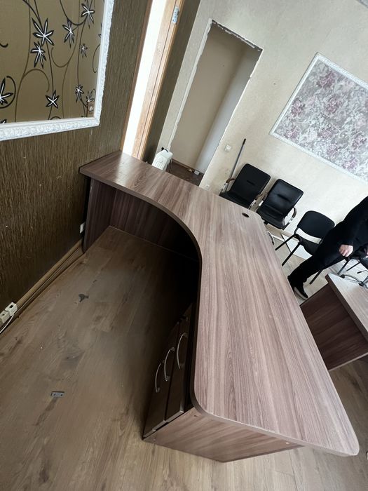 Офисные столы 150.000