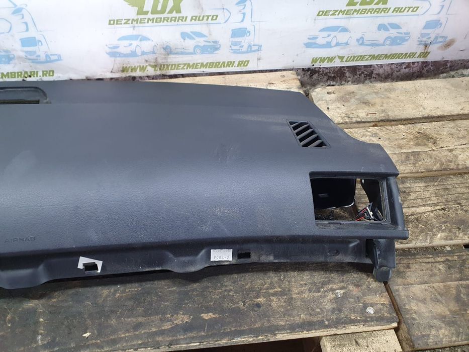 Plansa bord 8e1857033b Audi A4 B7  [din 2004 pana  2008]