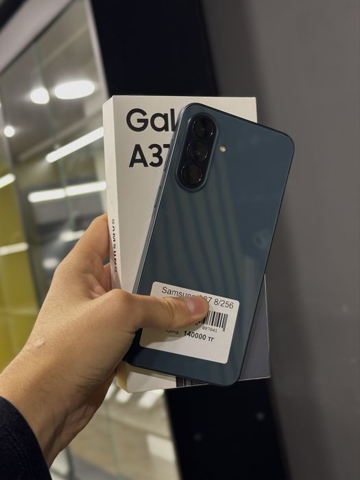 Samsung Galaxy A37 256Gb