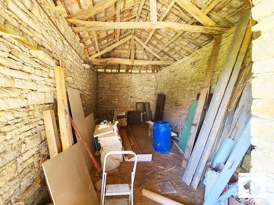 Продава се Къща в с. Дъскот, Област Велико Търново - 98 кв.м за 939 €/кв.м - Снимка #20