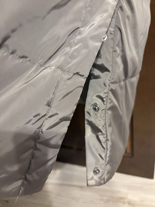 Продам пуховик Zara