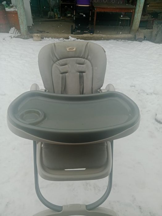 Коляска столик малыша