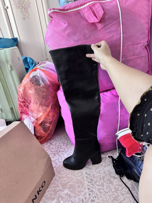 Обувь демисезонная