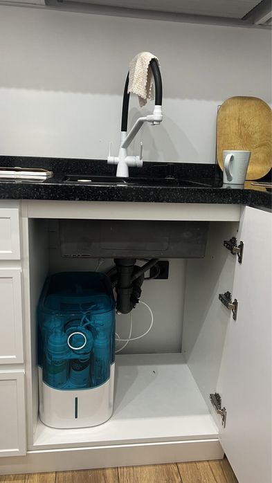 Фильтры для воды