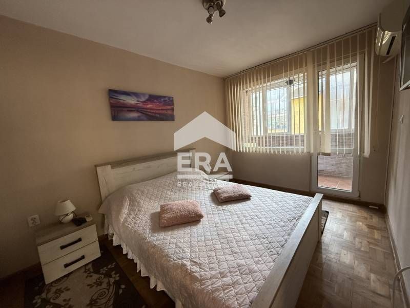 Продава се Двустаен апартамент в Варна, Колхозен пазар - 52 кв.м за 1470 €/кв.м - Снимка #8