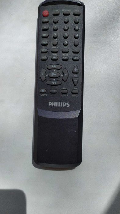 Продам FHlLIPS усилитель