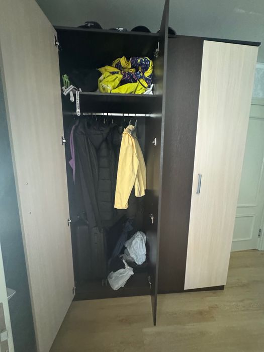 Продам шкаф для вещей