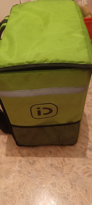 Термосумка б/у 111