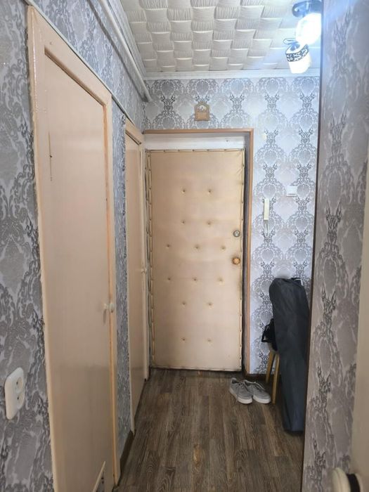 Продам 1 комн КВ в районе Бензостроя