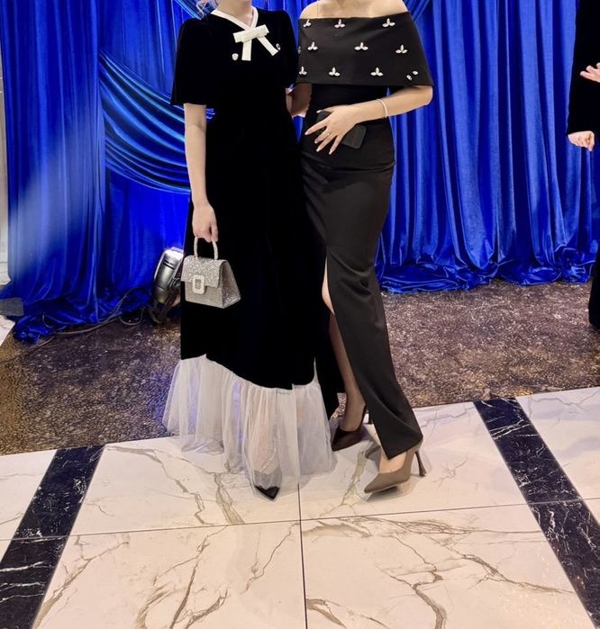 Продается платье