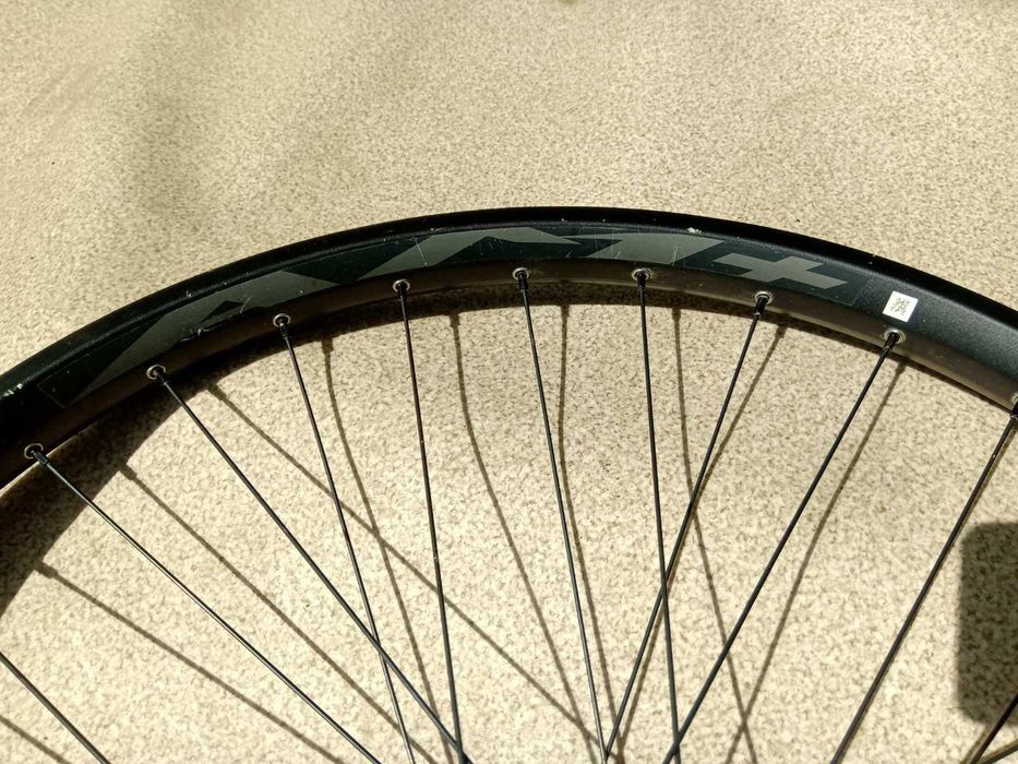 Капла предна 27.5+ 35мм Giant AM , Tubeless ready