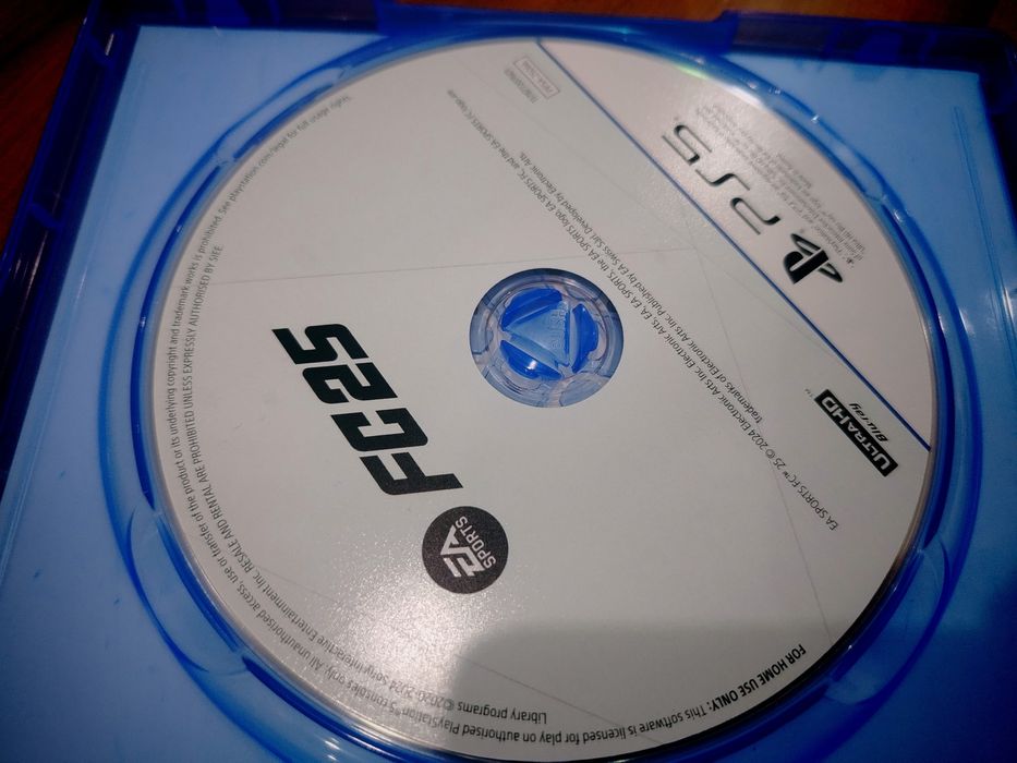 Fifa 25 с гарантией