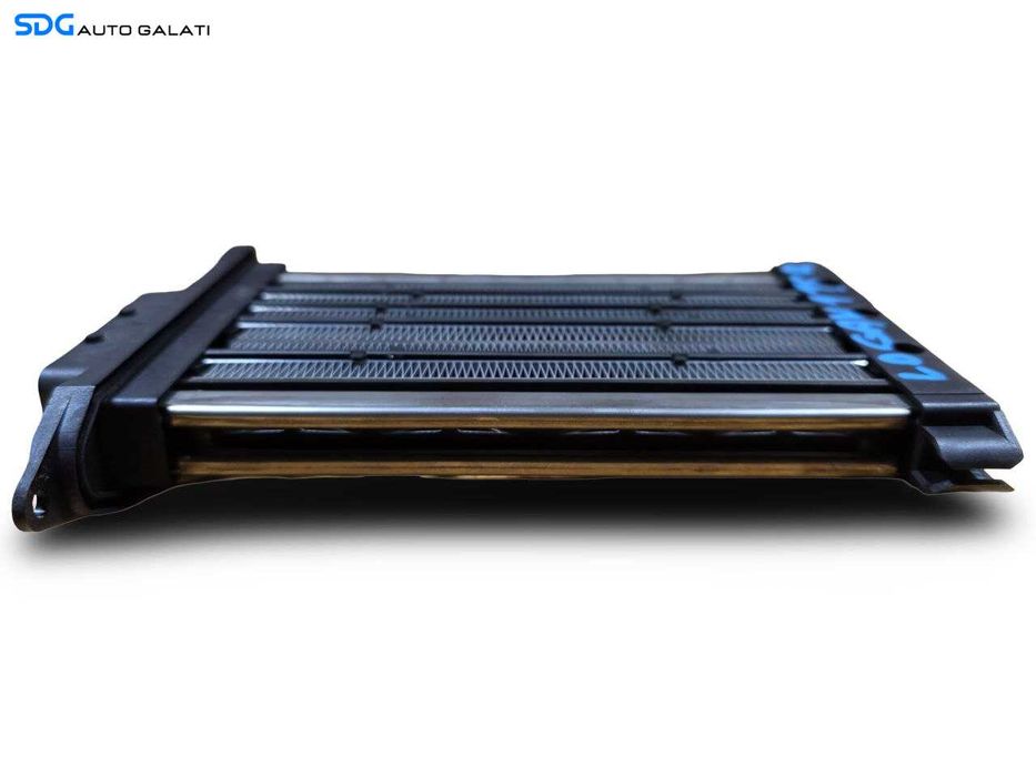 Radiator Incalzire Auxiliara Rezistenta Electrica Calorifer Bord Dacia Logan 1 1.5 DCI 2004 - 2012 Cod F667211Z [N5002]