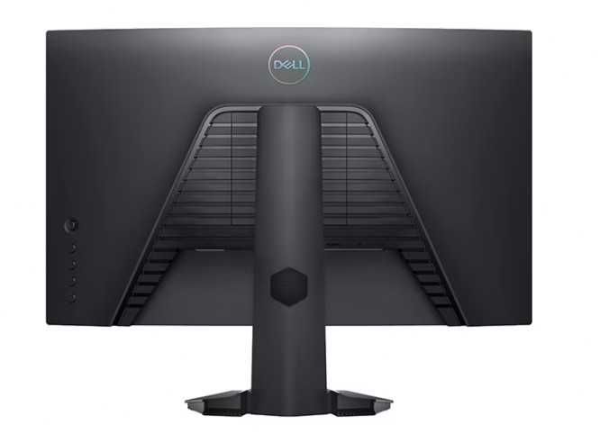 Monitor Gaming curbat LED VA DELL S2422HG, 23.6", Full HD, 165 Hz, AMD FreeSync