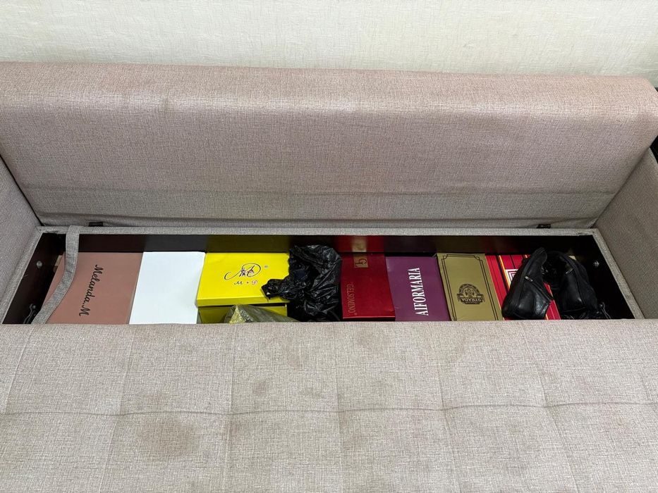 Продам диван б/у