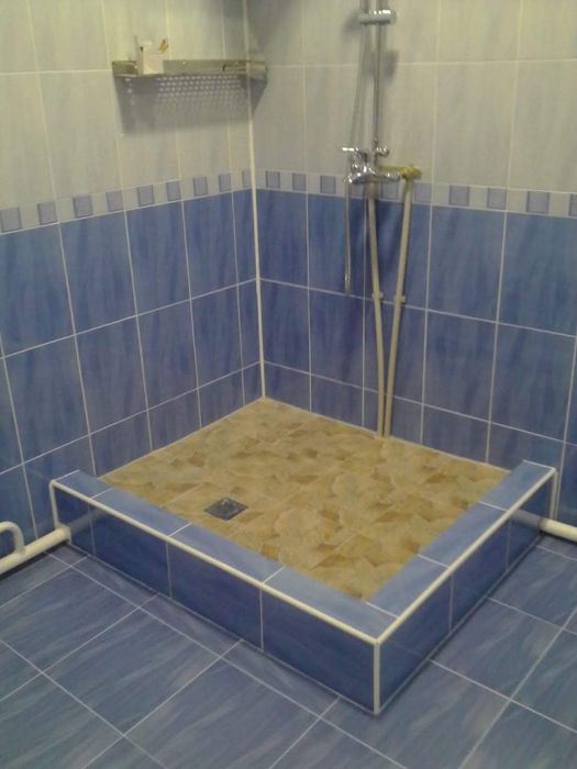 Делаем  Ремонтные  работы