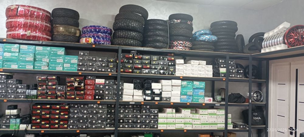 Assalomu alekum moto va skuterga zapchastlar bor boshqa elonlarimi bor