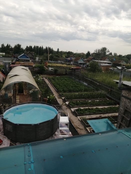 Продам дачу  район «Борки»