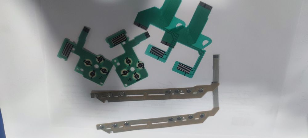 Запчасти для PSP (1000, Slim)