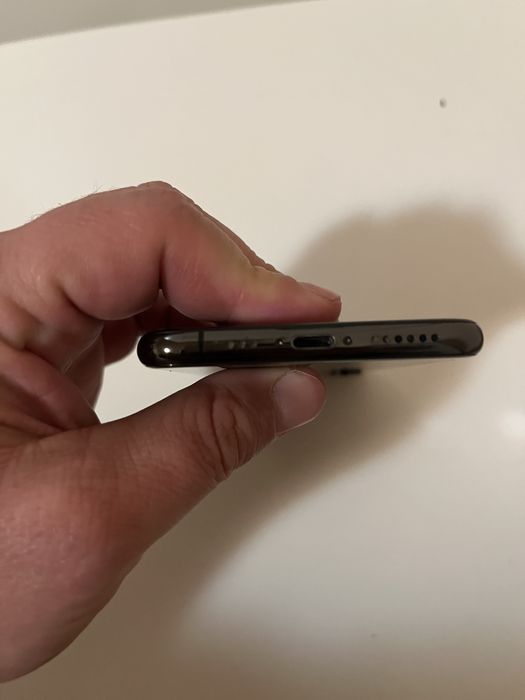 Iphone Xs 512GB черен