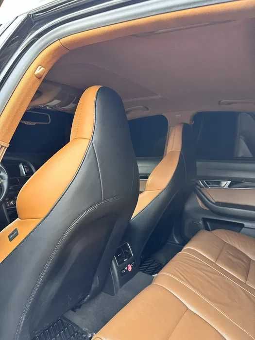 Audi A6 Exclusive 3.0TFSI Quattro MTM