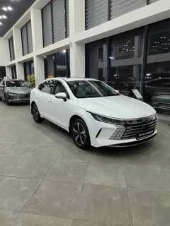 BYD Chazor Flagship 120km boshlangich 30% tolov bilan nasiya savdo