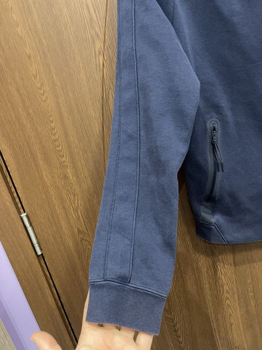 S Мъжко Горнище Nike Roger Federer Tennis Court Nadal Djokovic Adidas