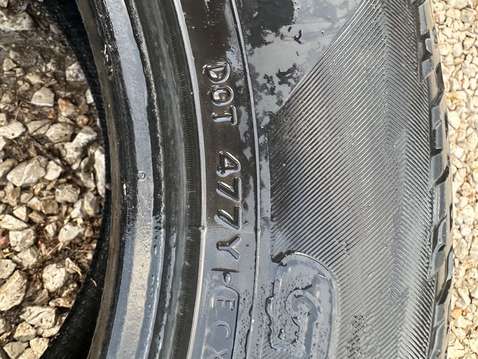 Гуми 265/65/17 Yokohama