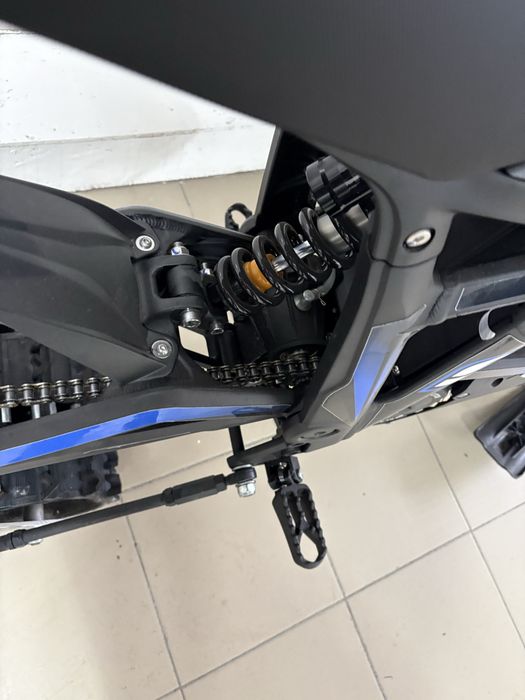 ЭлектроБайк TALARIA