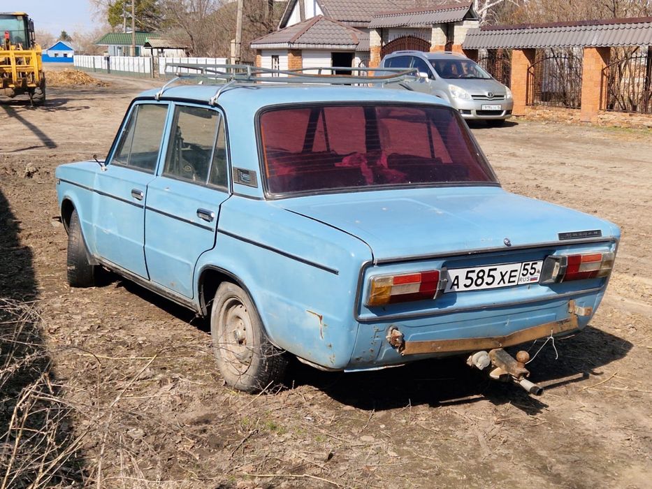 Продам или поменяю машину