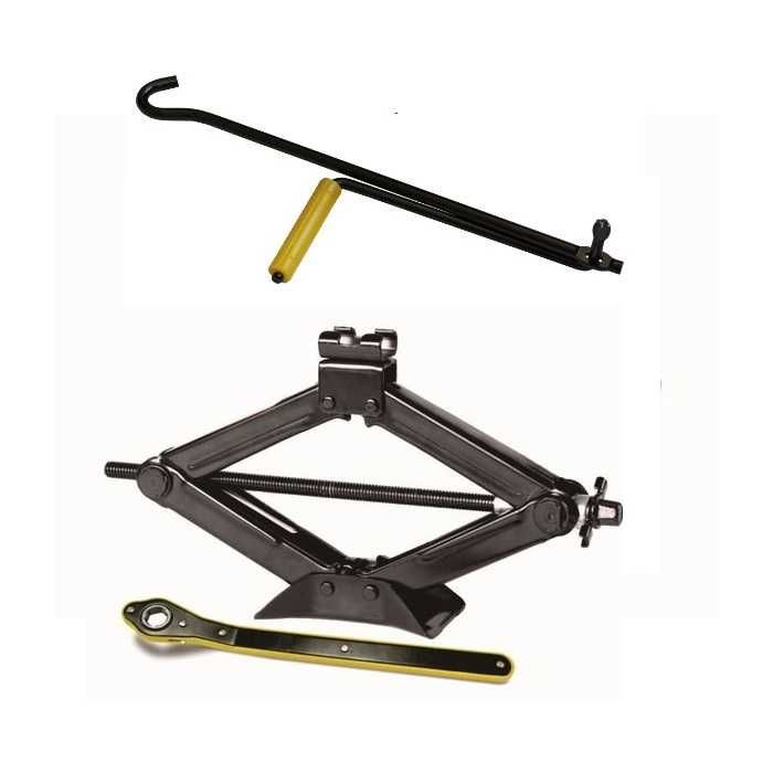 Крик жаба 2 тона с Тресчотка/Вилка -27031