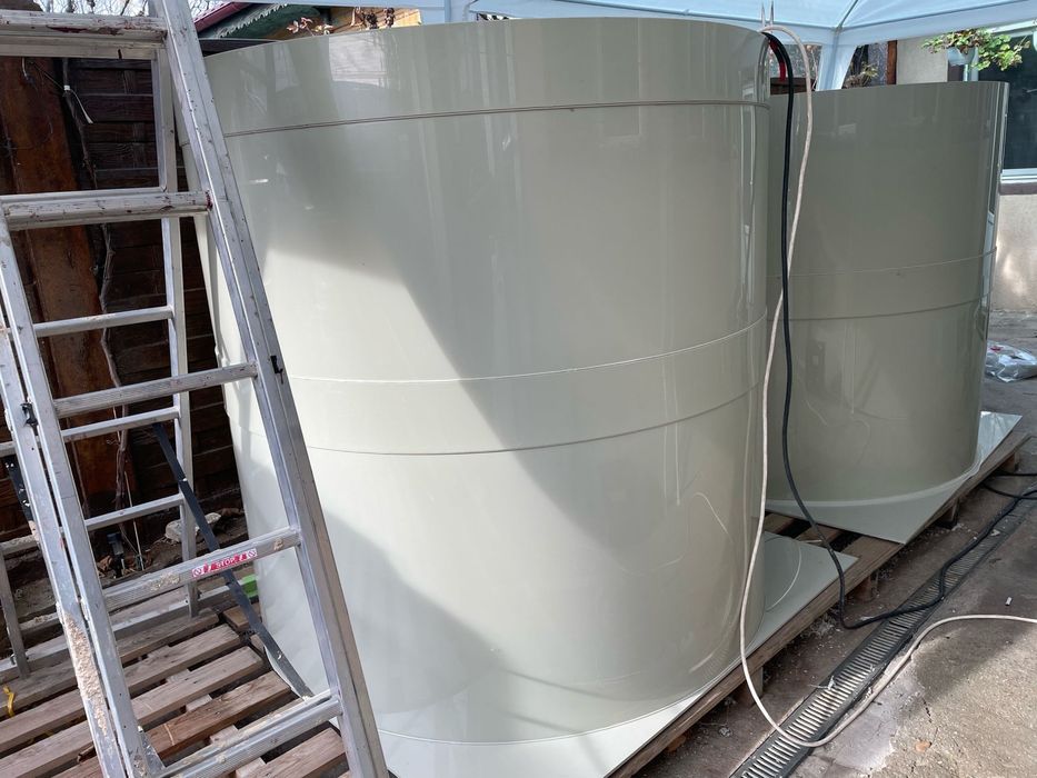 Rezervoare irigatii / fose septice  SUB PRETUL PIEȚEI !