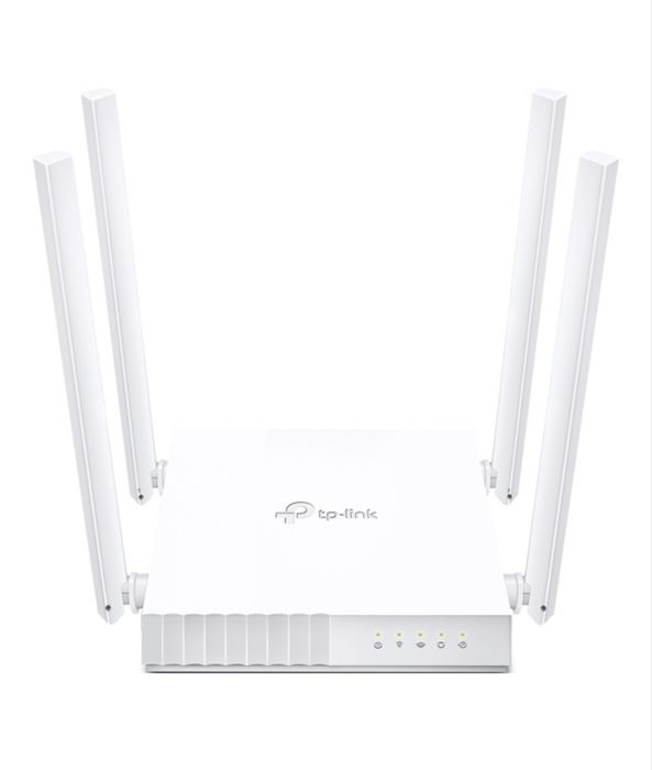 Роутер TP Link Archer C24
